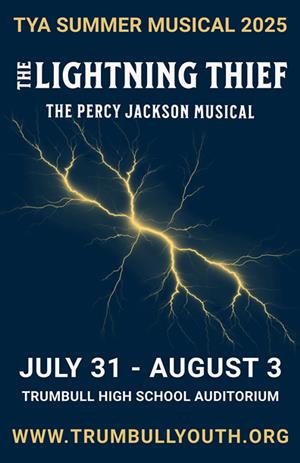 Lightning Thief
