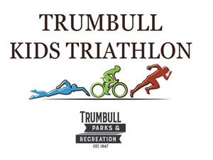 Trumbull Kids Triathlon